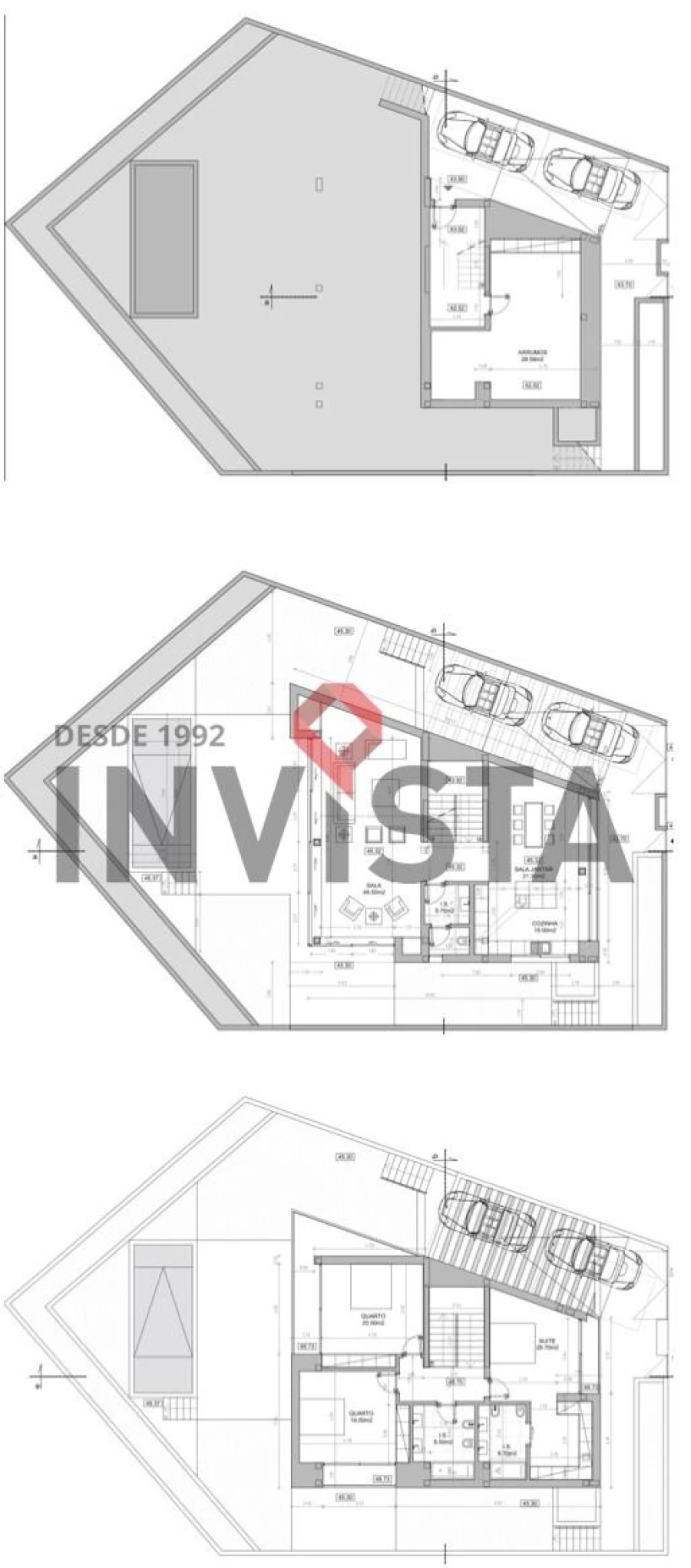 Moradia T3 para Venda em Alverca do Ribatejo e Sobralinho Foto 42