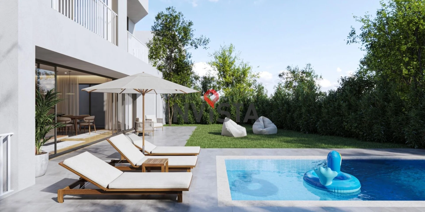 Moradia T3 para Venda em Alverca do Ribatejo e Sobralinho Foto 9