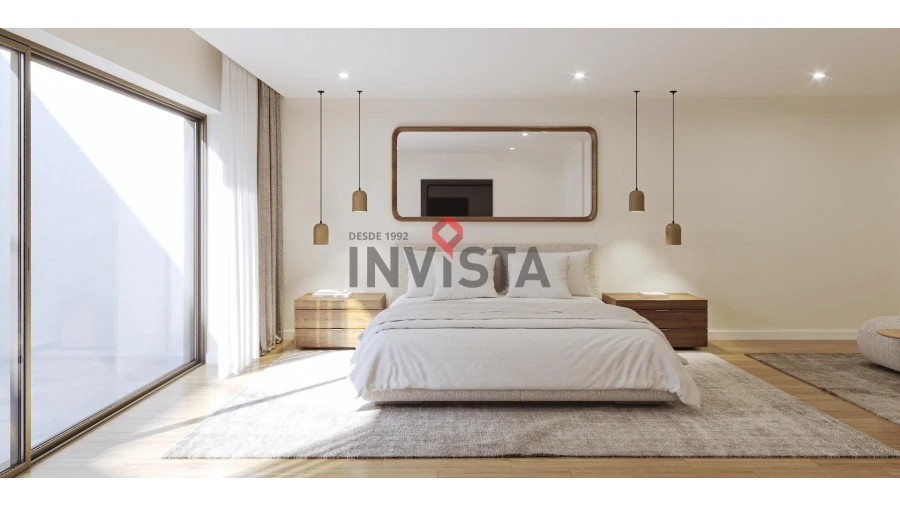 Moradia T4 para Venda em Alverca do Ribatejo e Sobralinho Foto 39