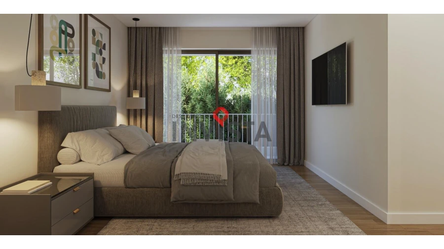 Moradia T4 para Venda em Alverca do Ribatejo e Sobralinho Foto 27