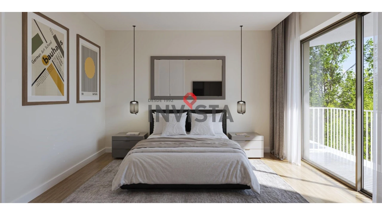 Moradia T4 para Venda em Alverca do Ribatejo e Sobralinho Foto 22