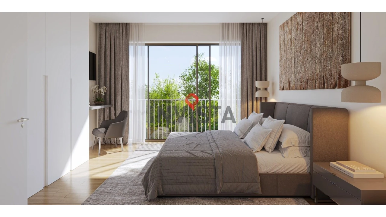 Moradia T4 para Venda em Alverca do Ribatejo e Sobralinho Foto 24