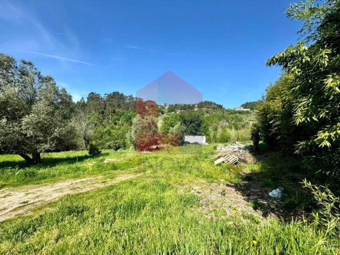 Terreno para Venda em Valbom (São Pedro), Passô e Valbom (São Martinho) Foto 7