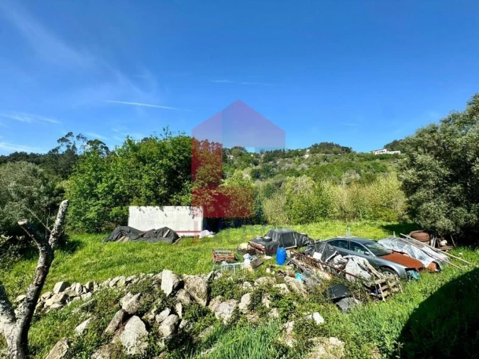 Terreno para Venda em Valbom (São Pedro), Passô e Valbom (São Martinho) Foto 11