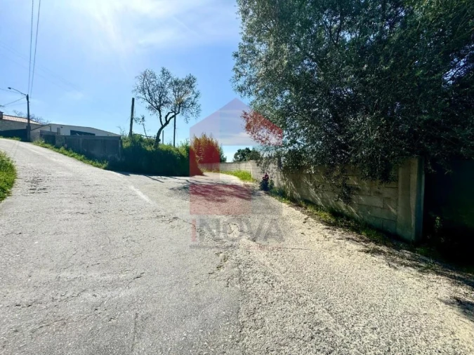 Terreno para Venda em Valbom (São Pedro), Passô e Valbom (São Martinho) Foto 21