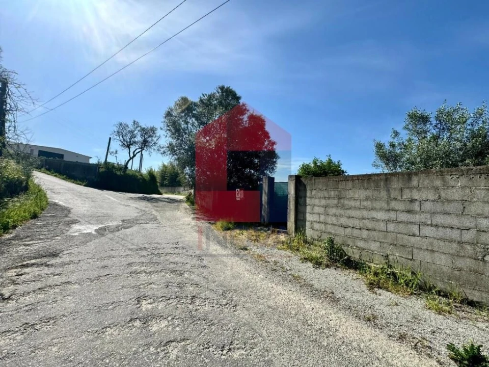 Terreno para Venda em Valbom (São Pedro), Passô e Valbom (São Martinho) Foto 20