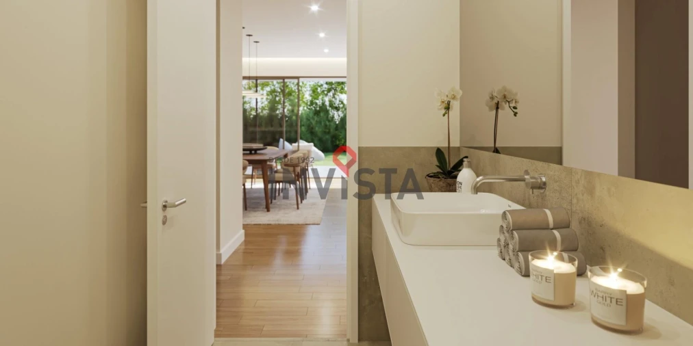 Moradia T3 para Venda em Alverca do Ribatejo e Sobralinho Foto 20