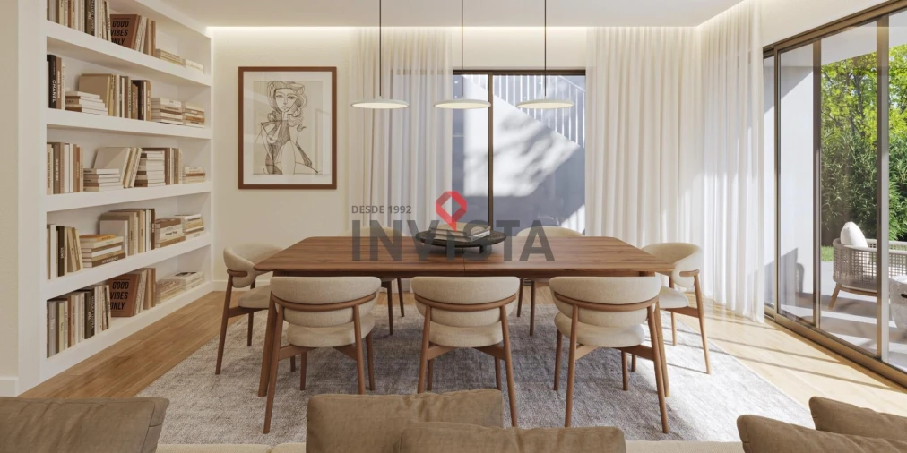 Moradia T3 para Venda em Alverca do Ribatejo e Sobralinho Foto 35