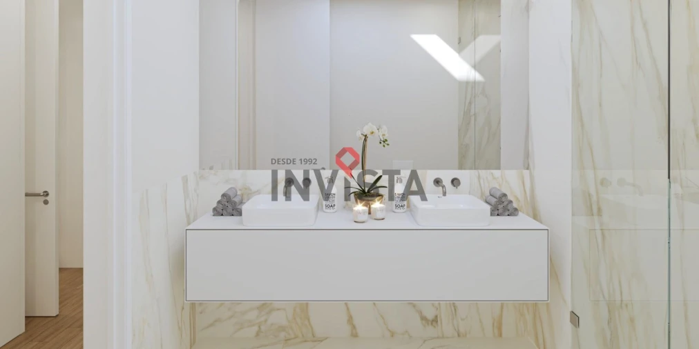 Moradia T3 para Venda em Alverca do Ribatejo e Sobralinho Foto 16