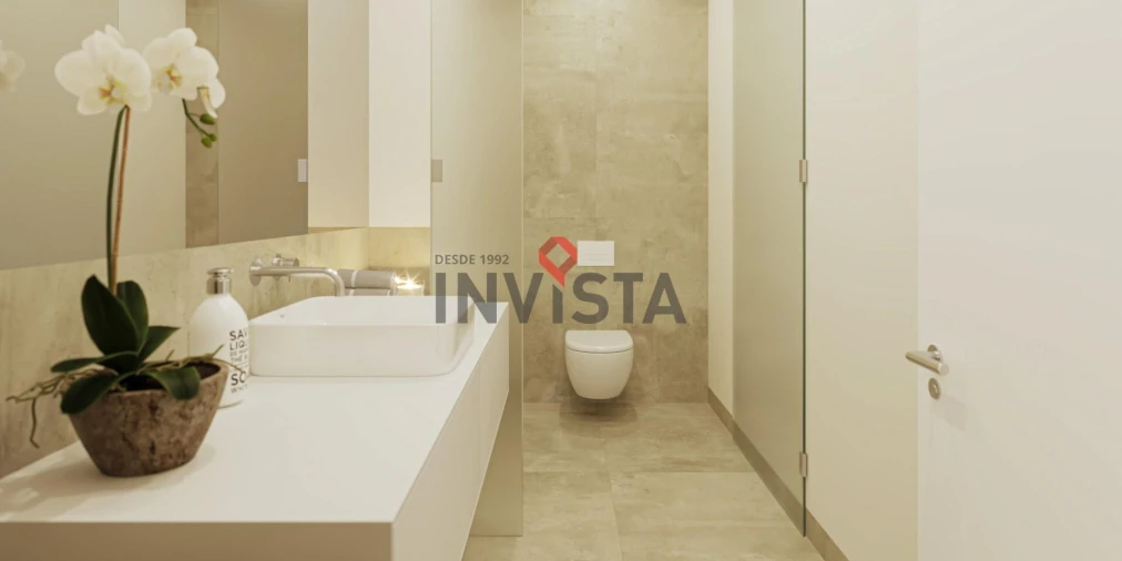 Moradia T3 para Venda em Alverca do Ribatejo e Sobralinho Foto 22