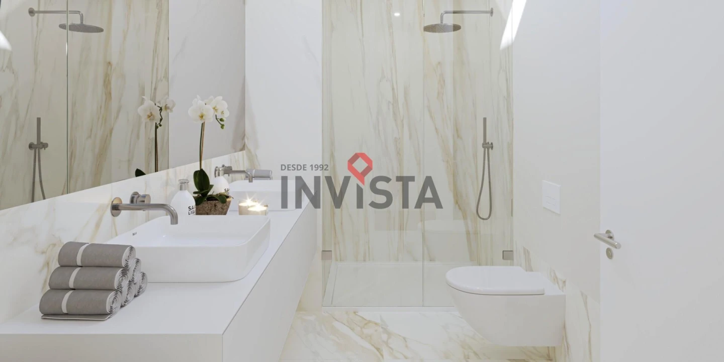 Moradia T3 para Venda em Alverca do Ribatejo e Sobralinho Foto 17