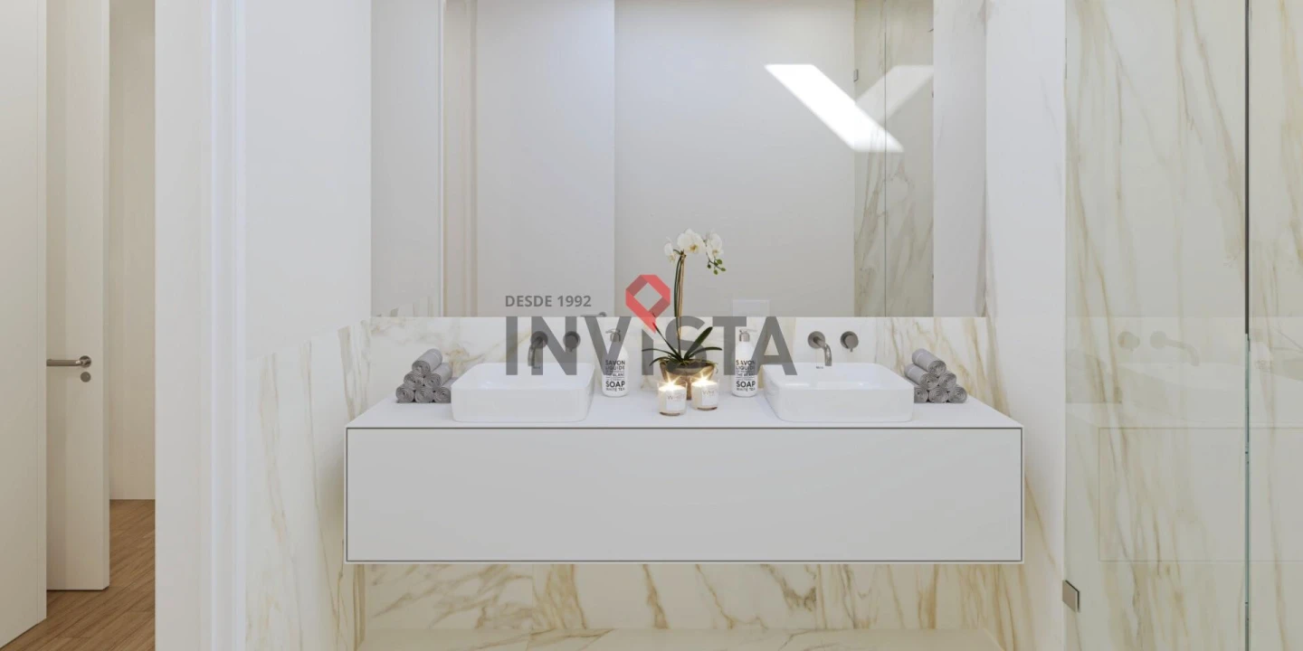 Moradia T3 para Venda em Alverca do Ribatejo e Sobralinho Foto 16