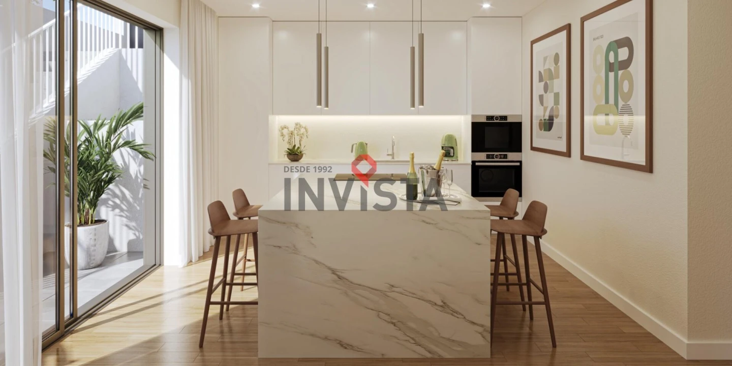 Moradia T3 para Venda em Alverca do Ribatejo e Sobralinho Foto 1