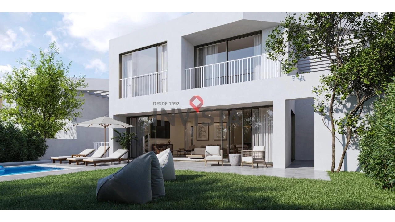 Moradia T4 para Venda em Alverca do Ribatejo e Sobralinho Foto 5