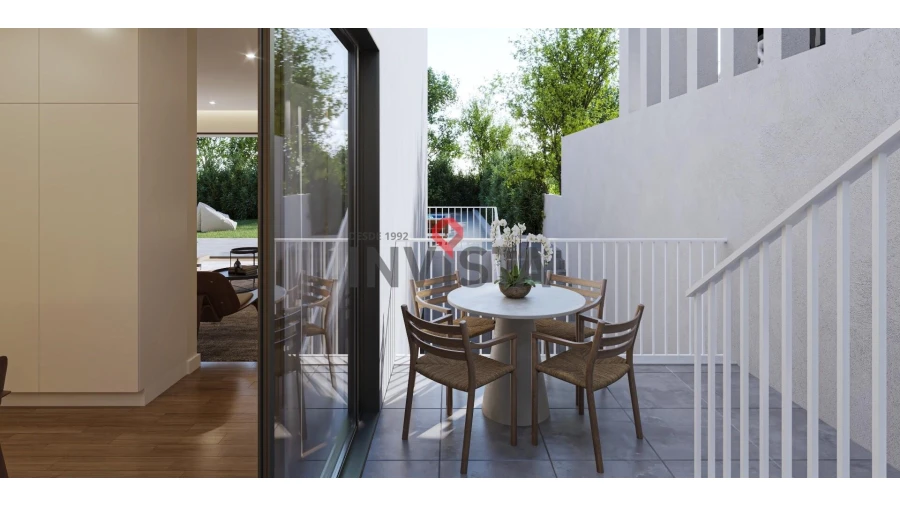 Moradia T4 para Venda em Alverca do Ribatejo e Sobralinho Foto 10