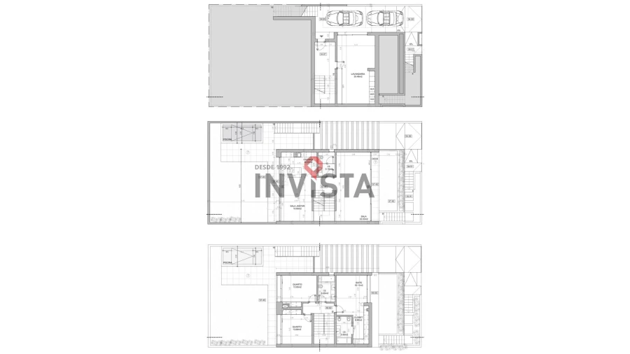 Moradia T4 para Venda em Alverca do Ribatejo e Sobralinho Foto 41