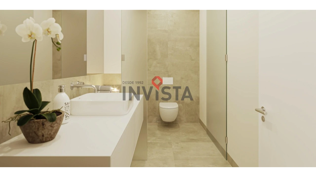 Moradia T4 para Venda em Alverca do Ribatejo e Sobralinho Foto 21