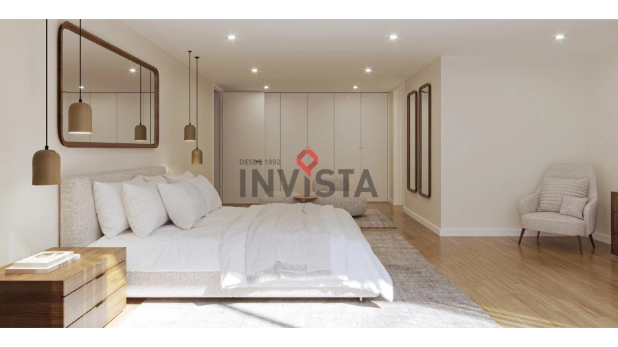 Moradia T4 para Venda em Alverca do Ribatejo e Sobralinho Foto 39