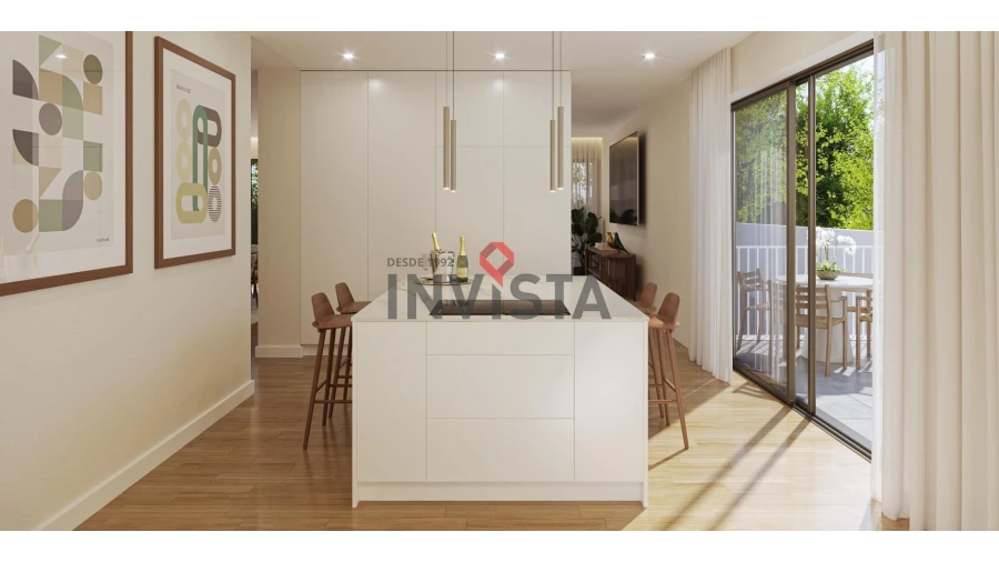 Moradia T4 para Venda em Alverca do Ribatejo e Sobralinho Foto 2