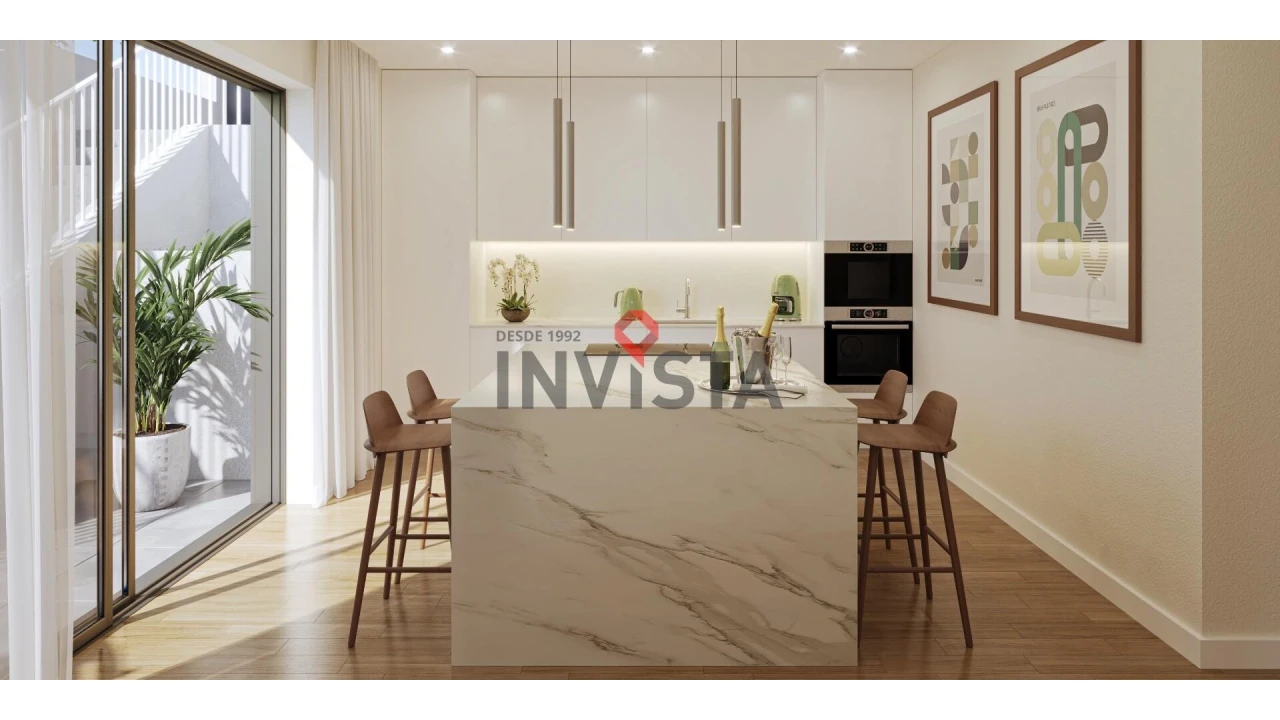 Moradia T4 para Venda em Alverca do Ribatejo e Sobralinho Foto 1