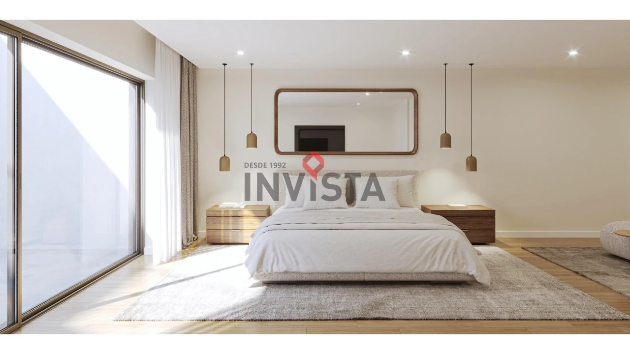 Moradia T3 para Venda em Alverca do Ribatejo e Sobralinho Foto 39