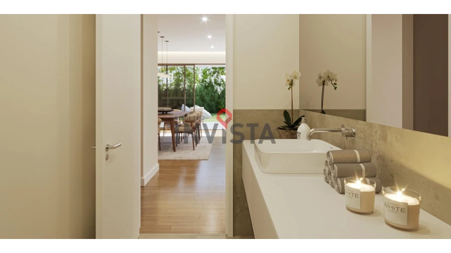 Moradia T3 para Venda em Alverca do Ribatejo e Sobralinho Foto 18