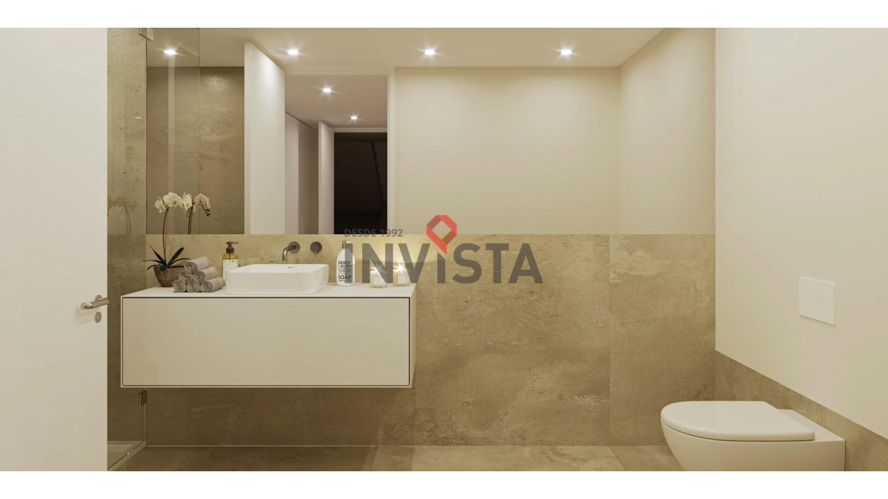 Moradia T3 para Venda em Alverca do Ribatejo e Sobralinho Foto 13