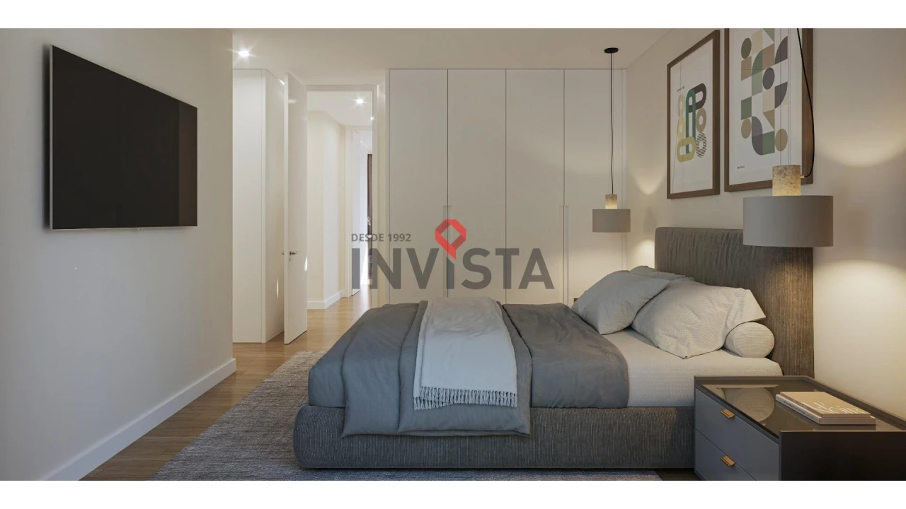 Moradia T3 para Venda em Alverca do Ribatejo e Sobralinho Foto 29