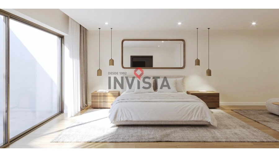 Moradia T3 para Venda em Alverca do Ribatejo e Sobralinho Foto 40