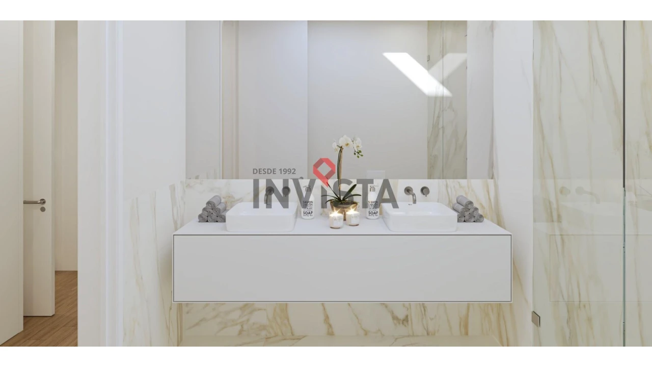 Moradia T3 para Venda em Alverca do Ribatejo e Sobralinho Foto 15