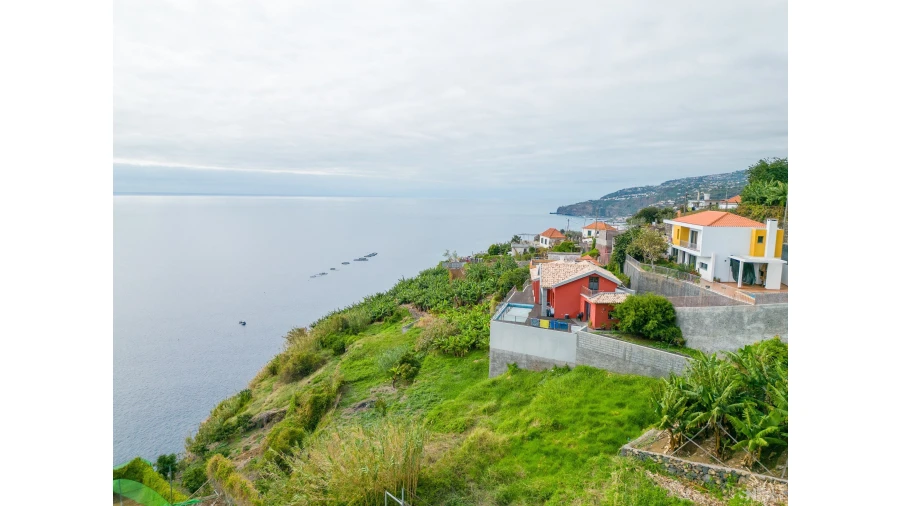 Terreno para Venda em Campanario Foto 18