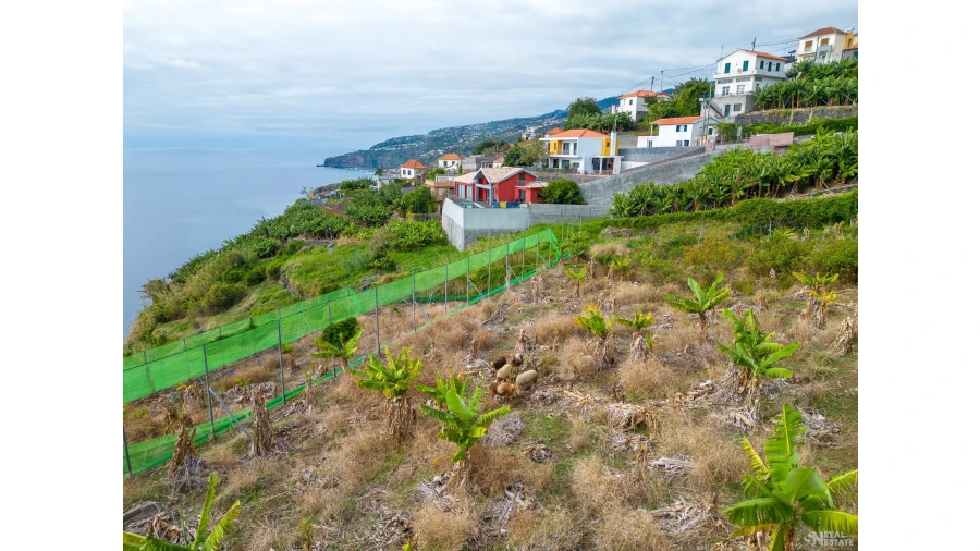 Terreno para Venda em Campanario Foto 24