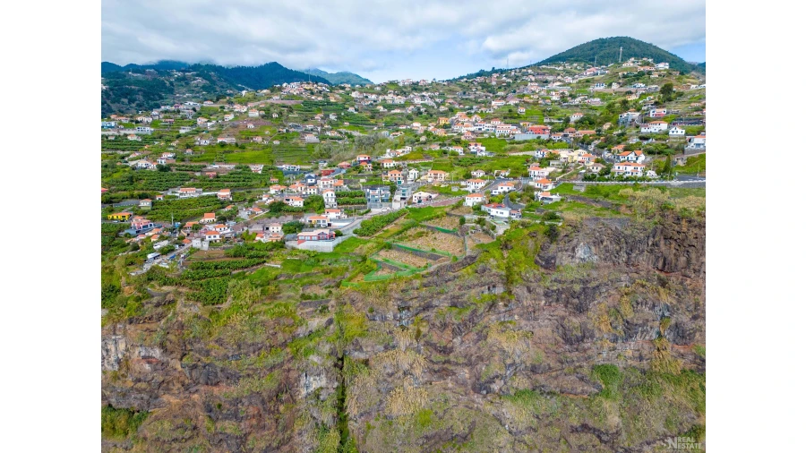 Terreno para Venda em Campanario Foto 6