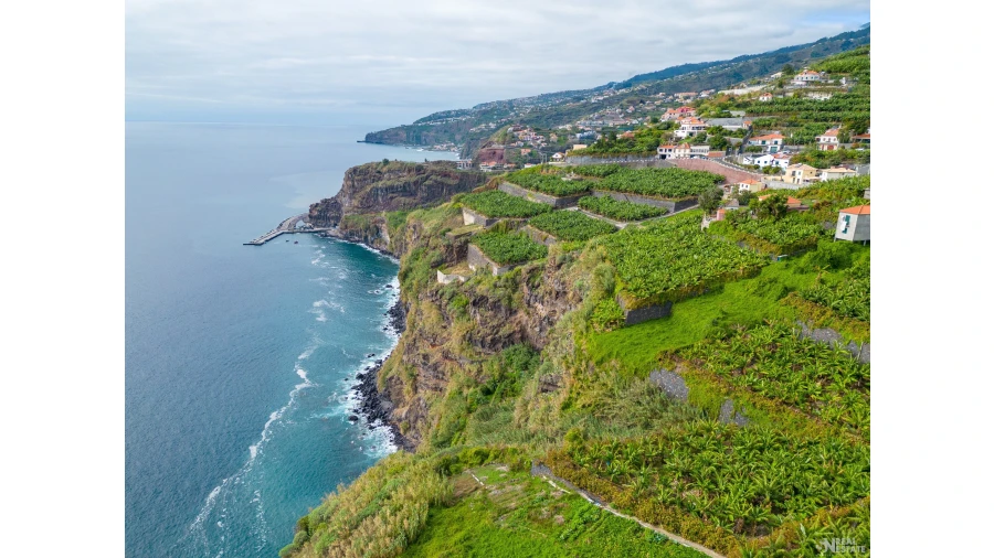 Terreno para Venda em Campanario Foto 29