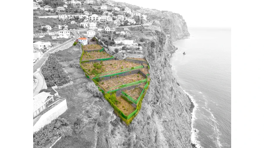 Terreno para Venda em Campanario