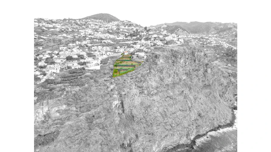 Terreno para Venda em Campanario Foto 4