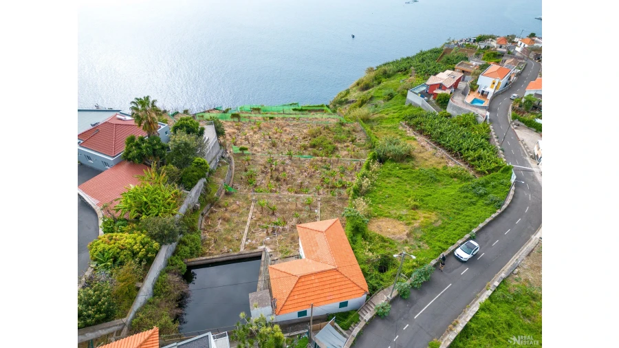 Terreno para Venda em Campanario Foto 10