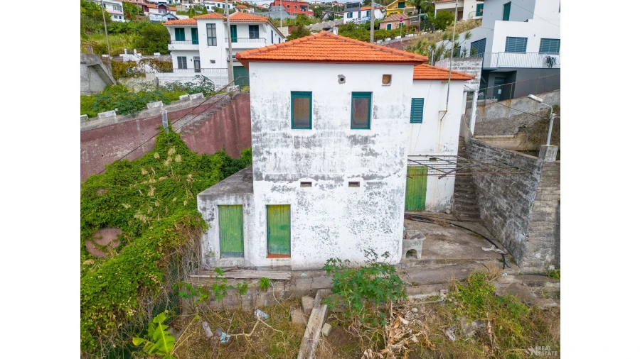 Terreno para Venda em Campanario Foto 12