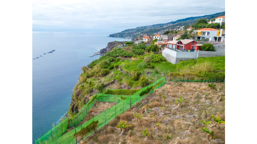 Terreno para Venda em Campanario Foto 9