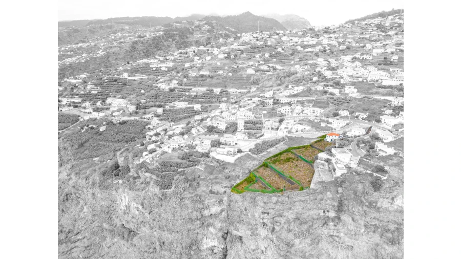 Terreno para Venda em Campanario Foto 7