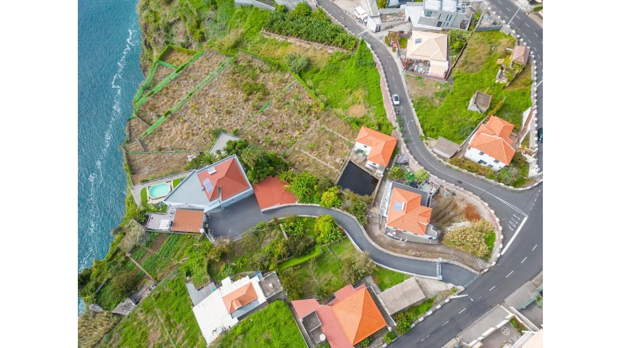 Terreno para Venda em Campanario Foto 28