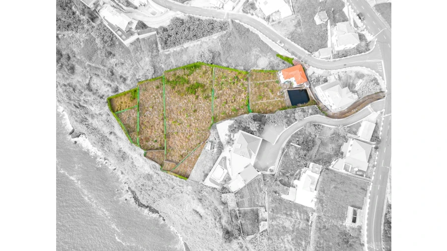 Terreno para Venda em Campanario Foto 8