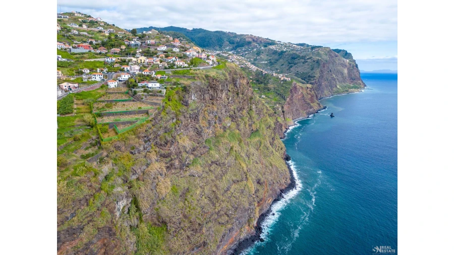 Terreno para Venda em Campanario Foto 3