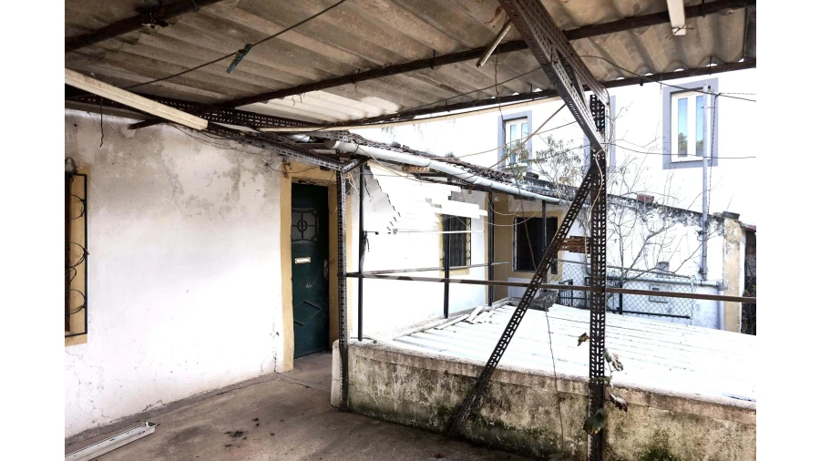 Moradia T3 para Venda em Mação, Penhascoso e Aboboreira Foto 4