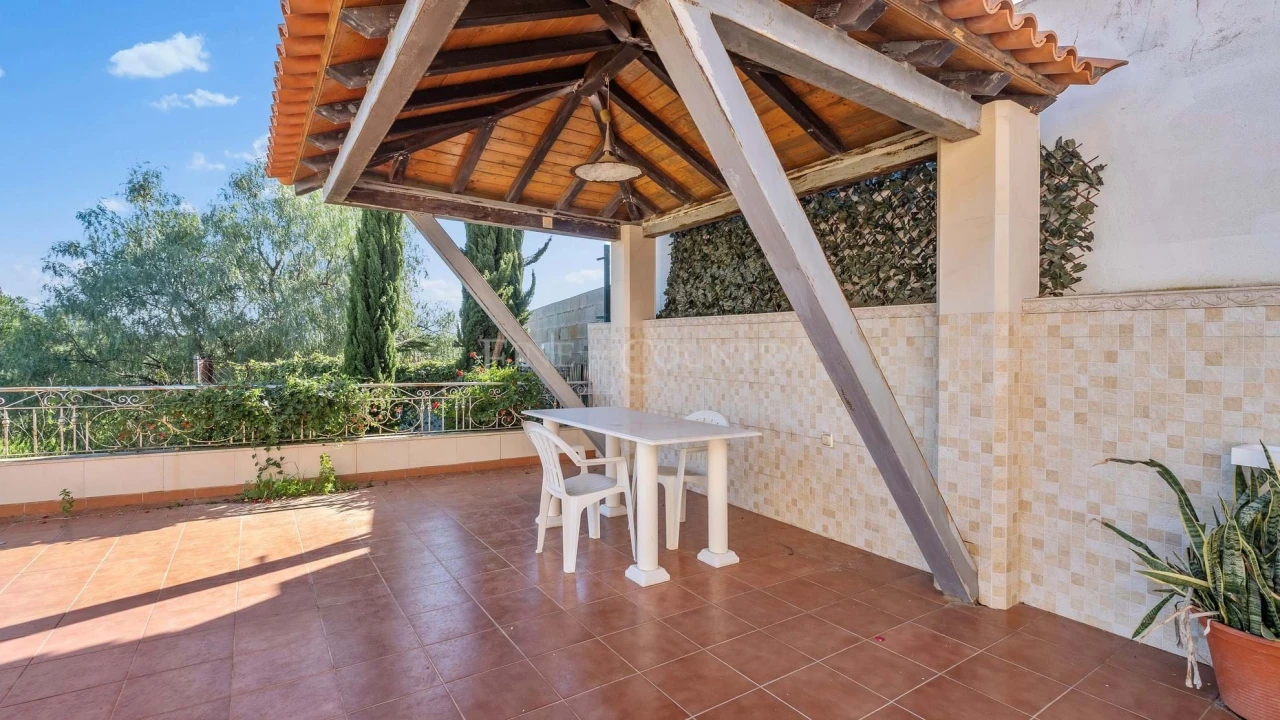 Moradia T3 para Venda em Santa Barbara de Nexe Foto 32