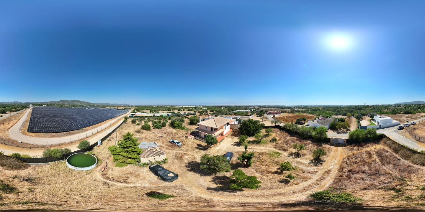 Moradia T3 para Venda em Santa Barbara de Nexe Foto 38