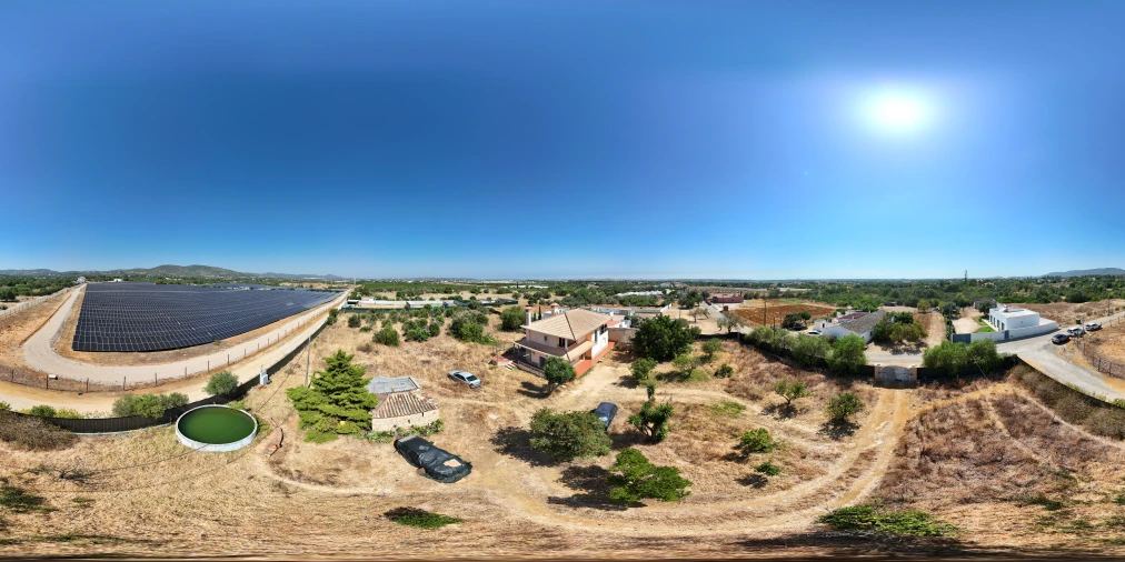 Moradia T3 para Venda em Santa Barbara de Nexe Foto 38