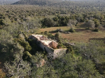 Terreno para Venda em Loule (São Clemente)