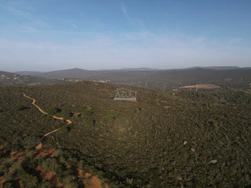 Terreno para Venda em Loule (São Clemente)