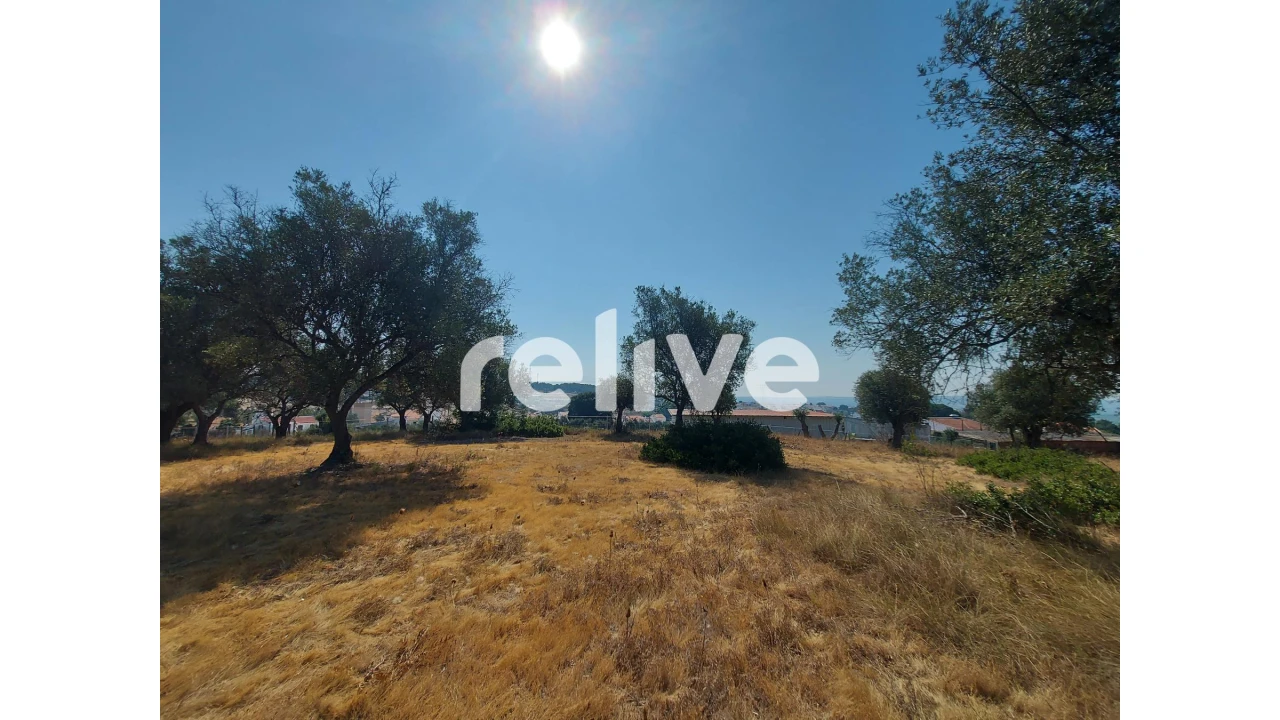 Terreno para Venda em Santa Maria do Castelo e Santiago e Santa Susana Foto 12